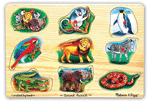 Zoo Sound Puzzle