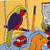 Puzzles Tactile Fuzzy Pets