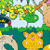 Rainforest Floor Puzzle