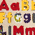 Puzzles Upper and Lower Case Alphabet