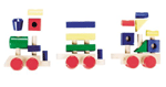 Stacking Train