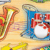Musical Instruments Sound Puzzle