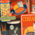 Play Food Set