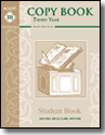 Memoria Press Copybook - Grade 2