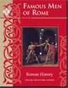 Famous Men of Rome Text Book