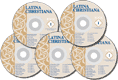 Latina Christiana I Instructional DVDs