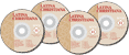 Latina Christiana II Instructional DVDs
