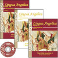 Lingua Angelica I Set