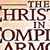Christian in Complete Armour,The - Daily Readings in Spiritual Warfare