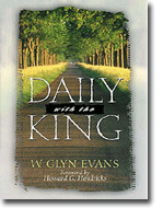Daily with the King