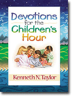Devotions for the Childrens Hour