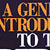 A General Introduction to the Bible - Revised and Expanded