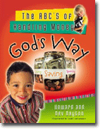 The ABCs of Handling Money Gods Way