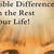 Called to Greatness Celebration Edition - Making the Greatest Possible Difference With the Rest of Your Life