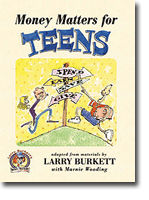Money Matters for Teens