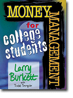 Money Management for College Students - Money Matters Products