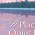A Place of Quiet Rest Journal