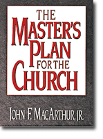 The Masters Plan for the Church