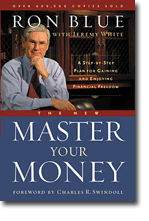 The New Master Your Money - A Step-by-Step Plan for Gaining and Enjoying Financial Freedom