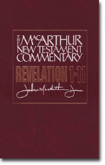 Revelation 1 - 11 (Macarthur New Testament Commentary Series)