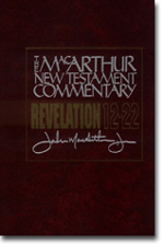 Revelation 12-22 (MacArthur New Testament Commentary)