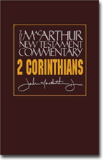 2 Corinthians (MacArthur New Testament Commentary Series)