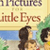 The New Bible in Pictures for Little Eyes