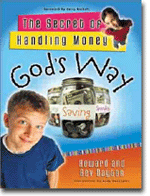 The Secret: Discovering Gods Secret of Handling Money (Gods Way)