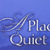 A Place of Quiet Rest: Finding Intimacy With God Through a Daily Devotional Life