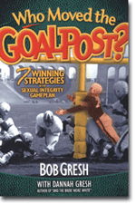 Who Moved the Goalpost?: 7 Winning Strategies in the Sexual Integrity Gameplan