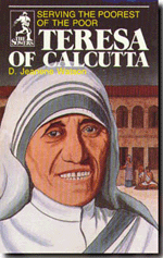 Teresa of Calcutta