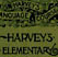 Harveys Elementary Grammar and Composition