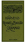 Harveys Revised English Grammar