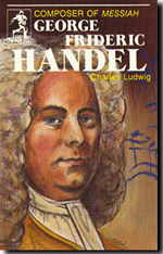 George Frideric Handel