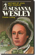 Susanna Wesley