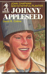 Johnny Appleseed