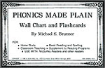 Phonics Made Plain