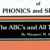 The ABCs and All Their Tricks