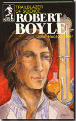 Robert Boyle