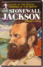 Stonewall Jackson