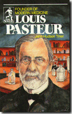 Louis Pasteur
