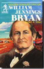 William Jennings Bryan