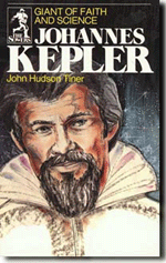 Johannes Kepler