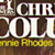 Christopher Columbus