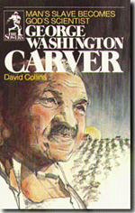 George Washington Carver