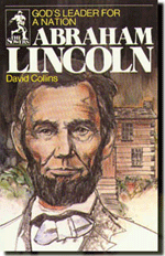 Abraham Lincoln
