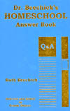 Dr. Beechicks Homeschool Answer Book