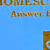 Dr. Beechicks Homeschool Answer Book