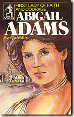 Abigail Adams