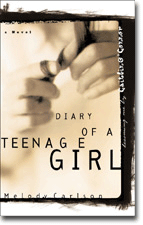 Diary of a Teenage Girl - Becoming Me - Diary Number 1